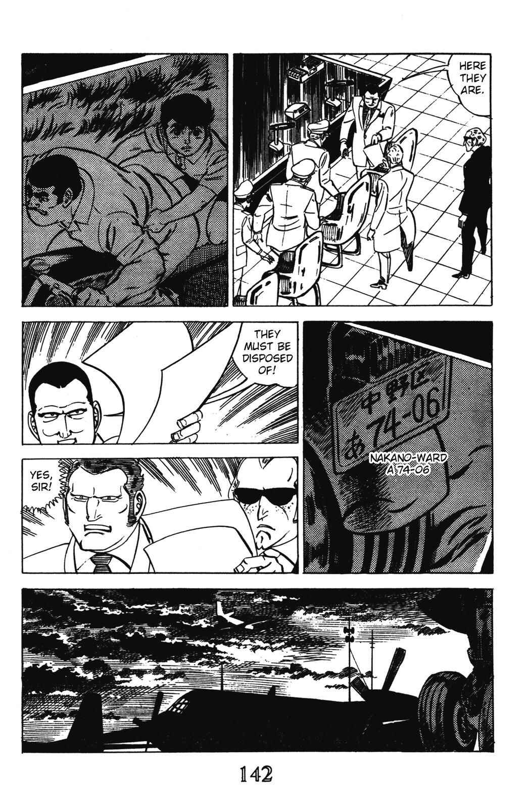 Page 30 Chapter 7 Devil King
