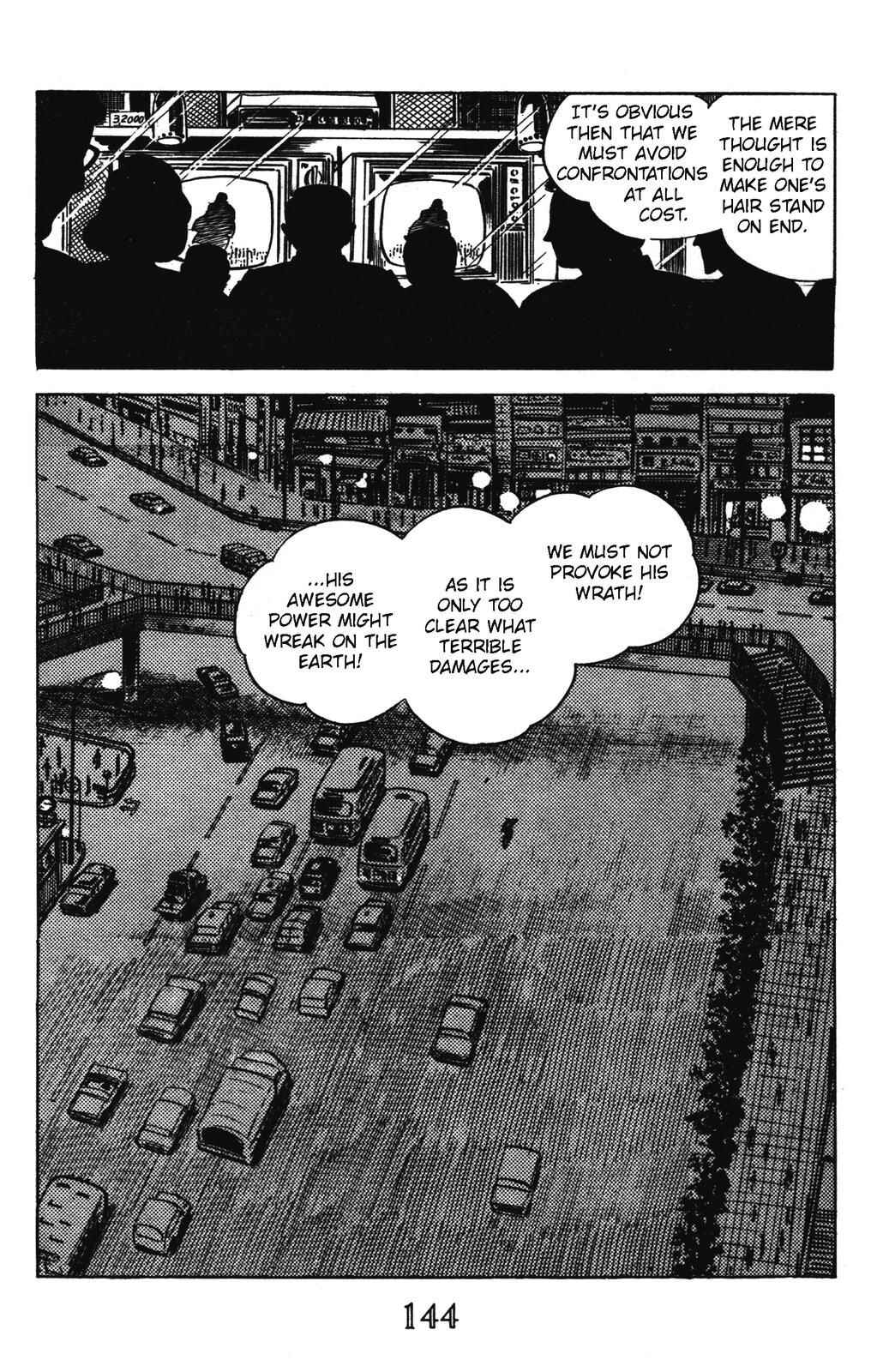 Page 32 Chapter 7 Devil King