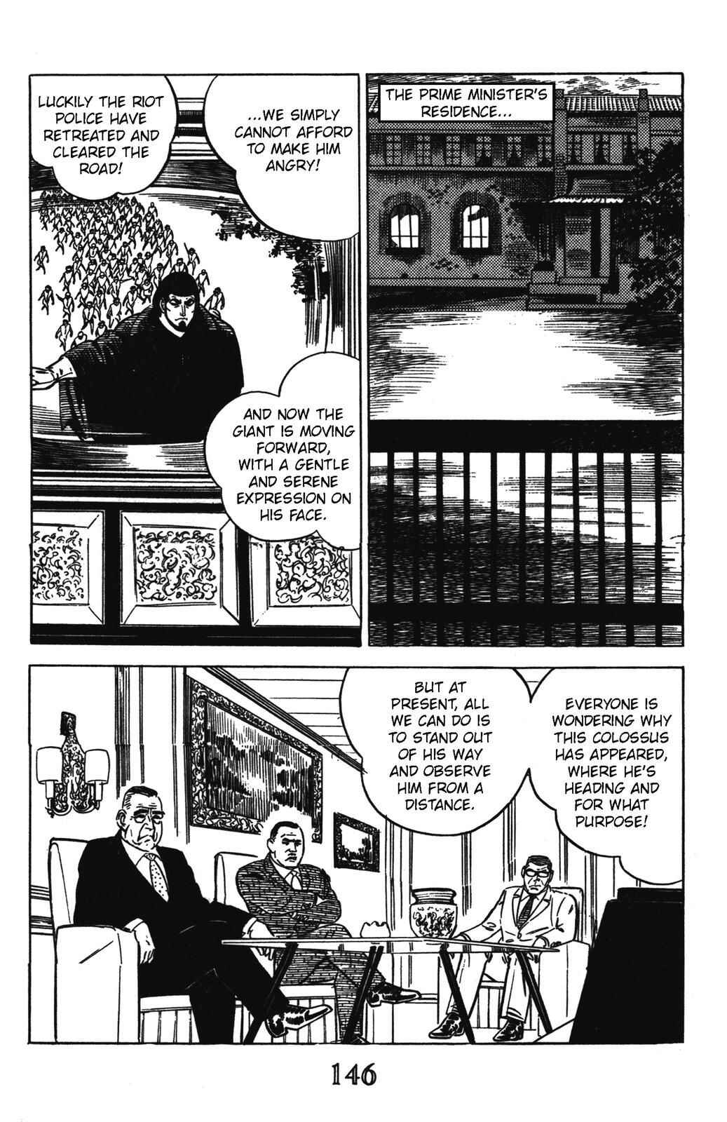 Page 34 Chapter 7 Devil King