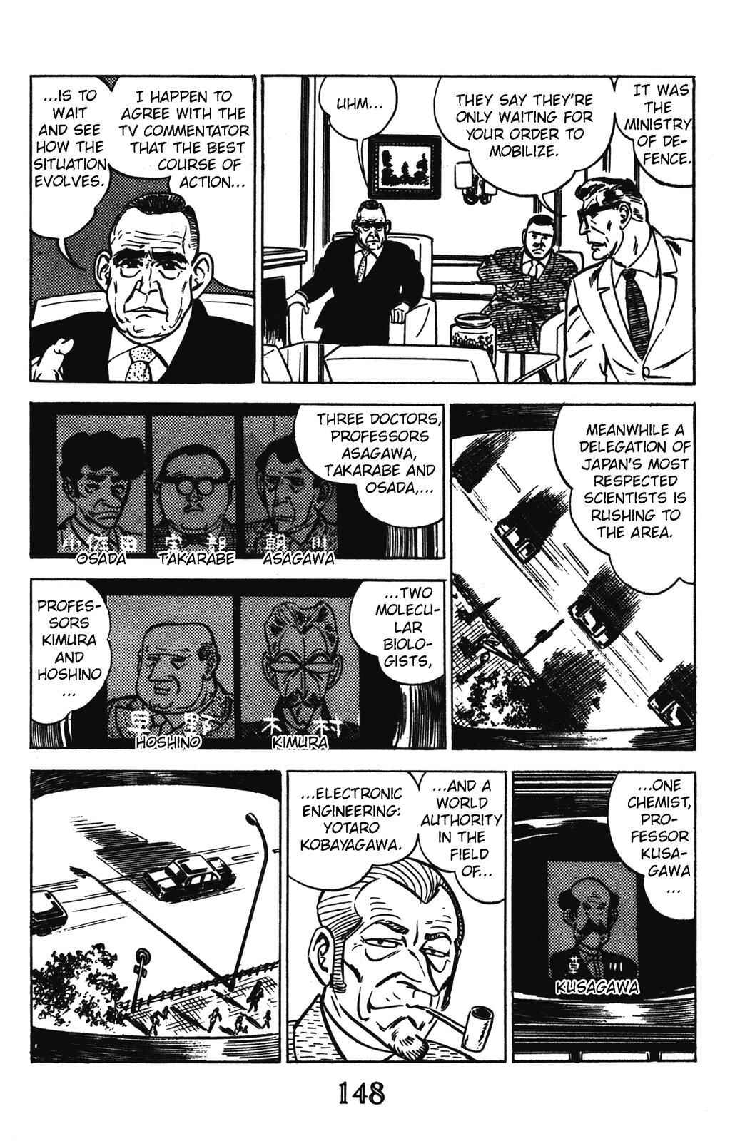 Page 36 Chapter 7 Devil King
