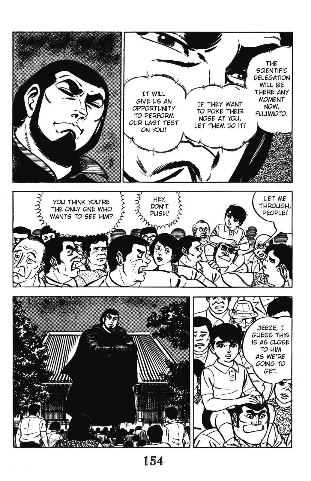 Page 41 Chapter 7 Devil King