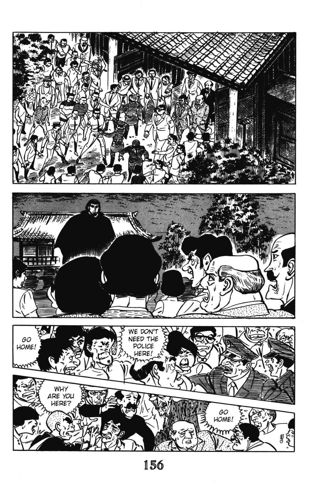 Page 43 Chapter 7 Devil King