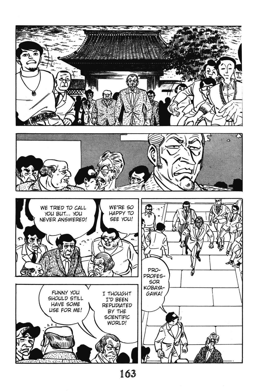 Page 50 Chapter 7 Devil King