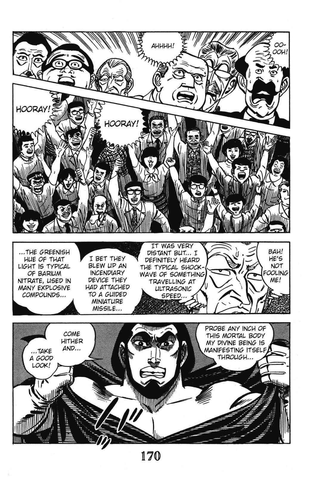 Page 57 Chapter 7 Devil King