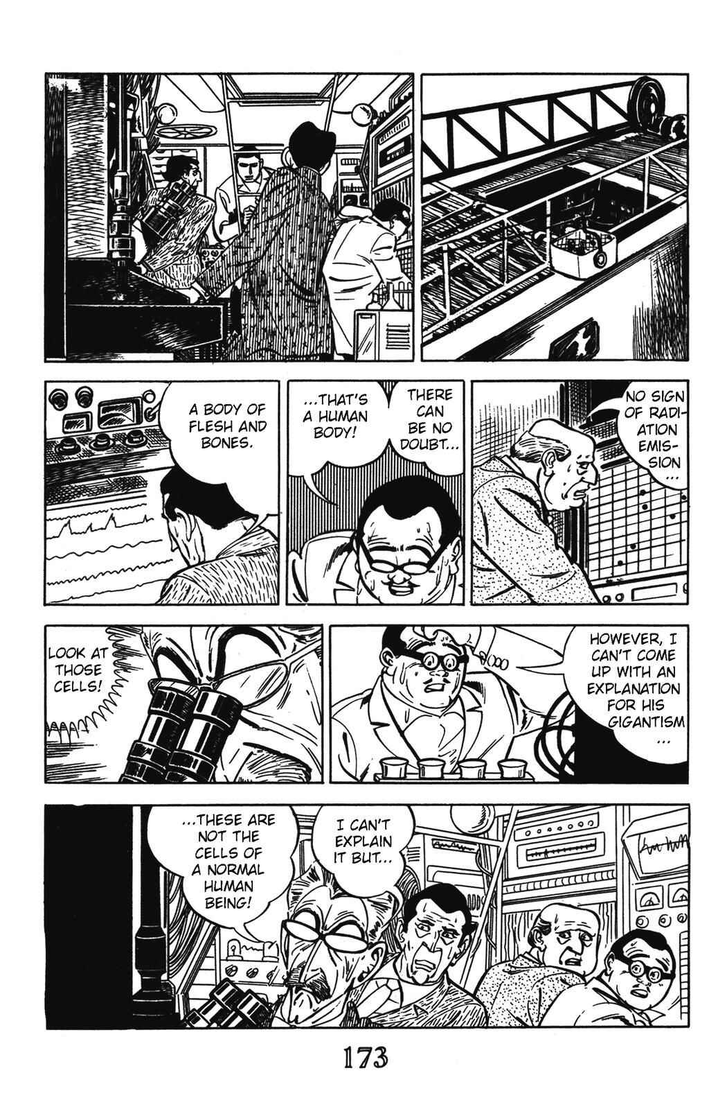 Page 60 Chapter 7 Devil King