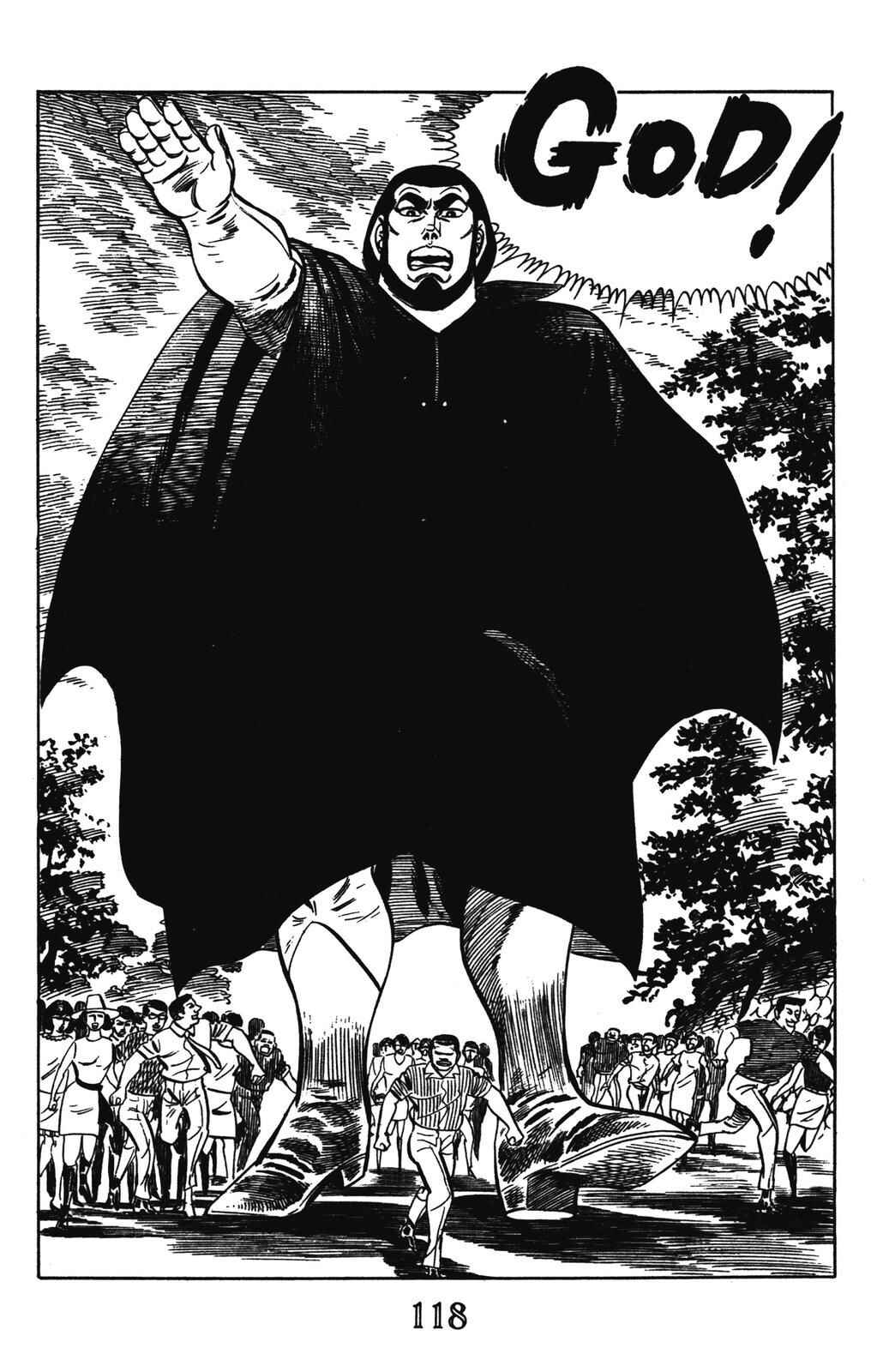 Page 8 Chapter 7 Devil King