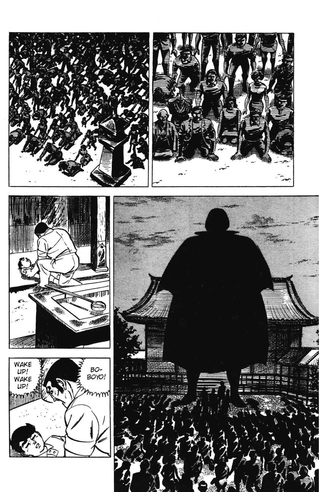 Page 10 Chapter 8 Devil King