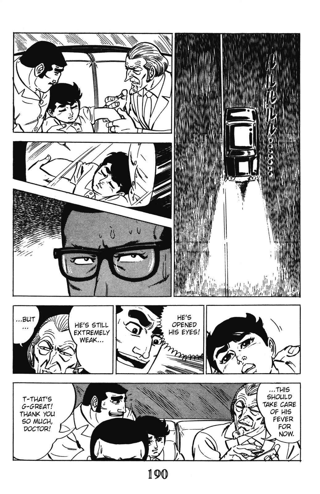 Page 16 Chapter 8 Devil King