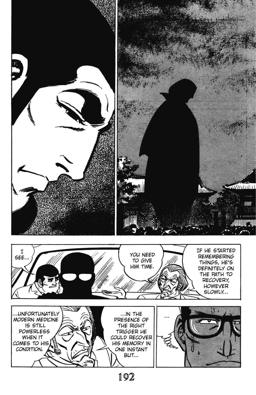 Page 18 Chapter 8 Devil King