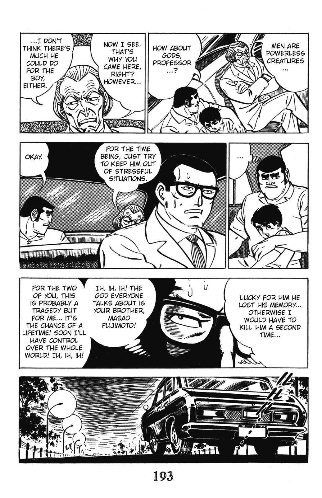 Page 19 Chapter 8 Devil King