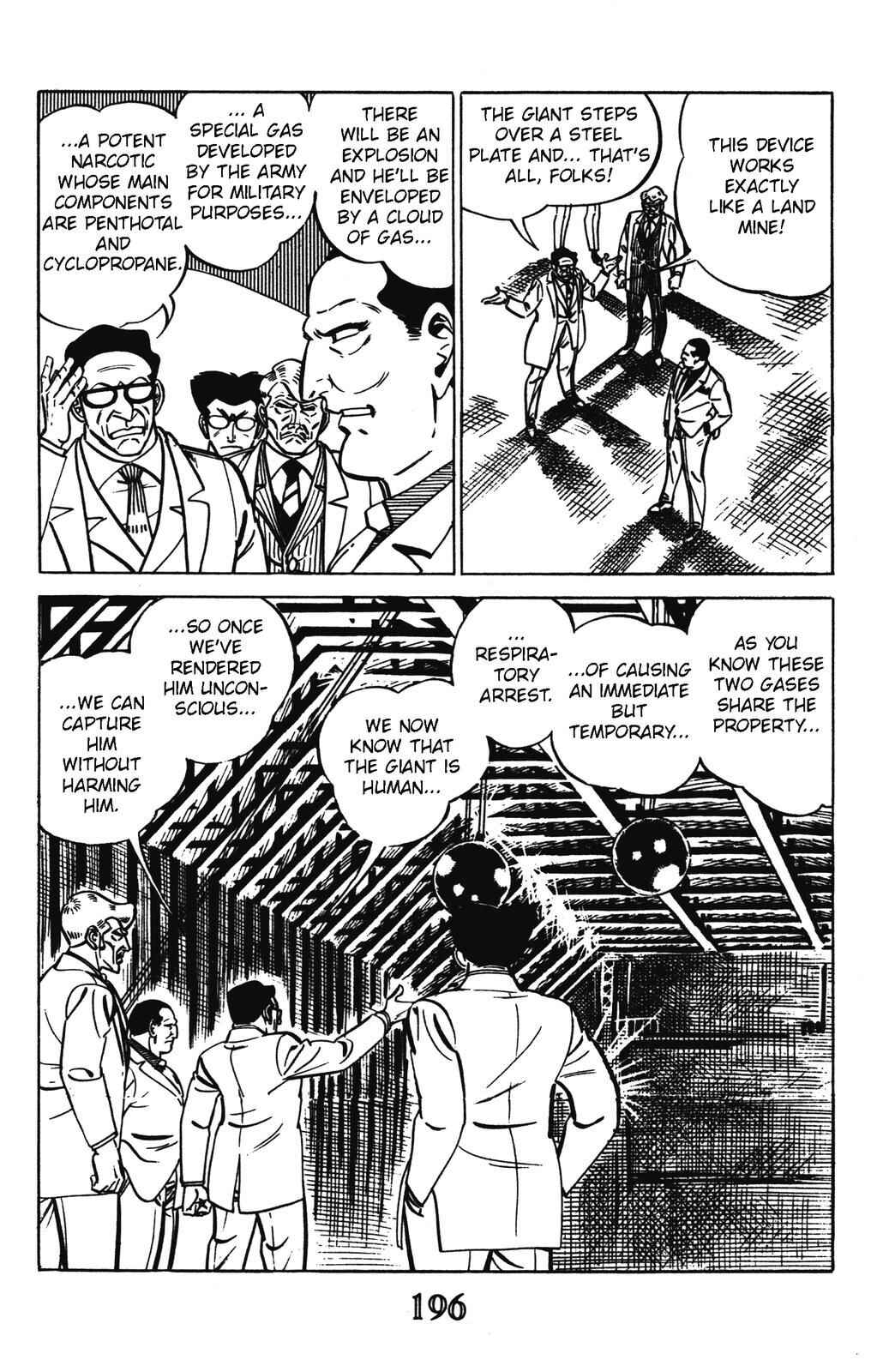 Page 22 Chapter 8 Devil King