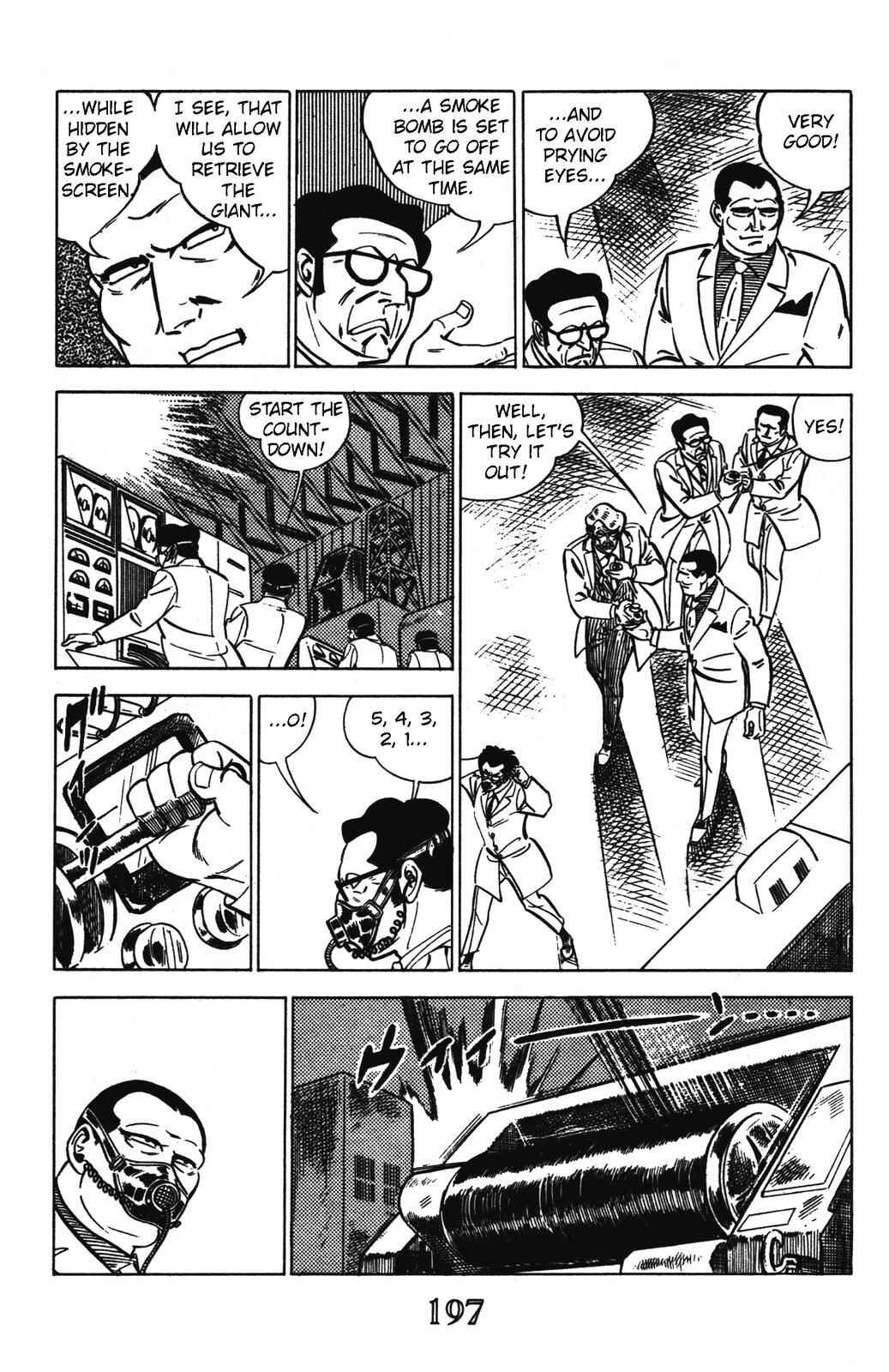 Page 23 Chapter 8 Devil King