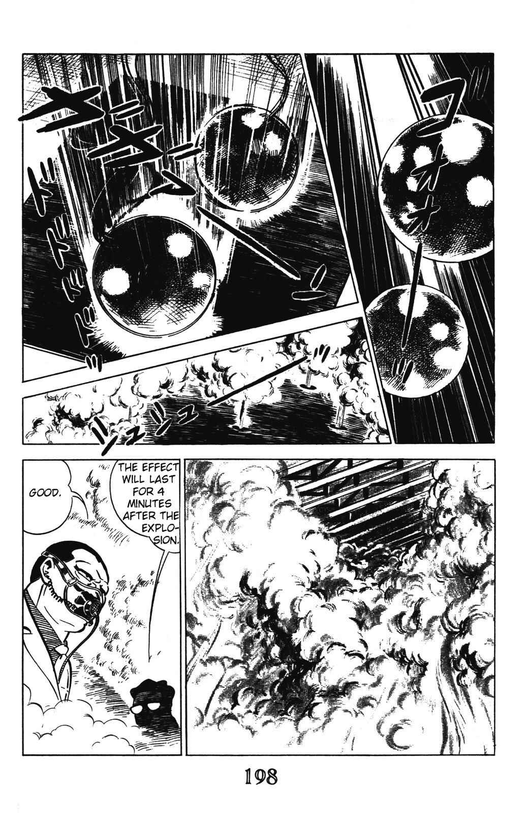 Page 24 Chapter 8 Devil King