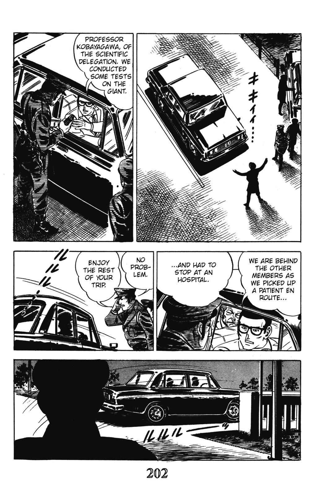 Page 28 Chapter 8 Devil King