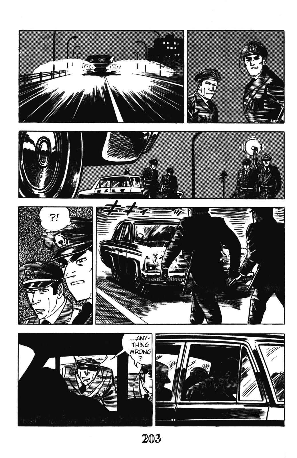 Page 29 Chapter 8 Devil King
