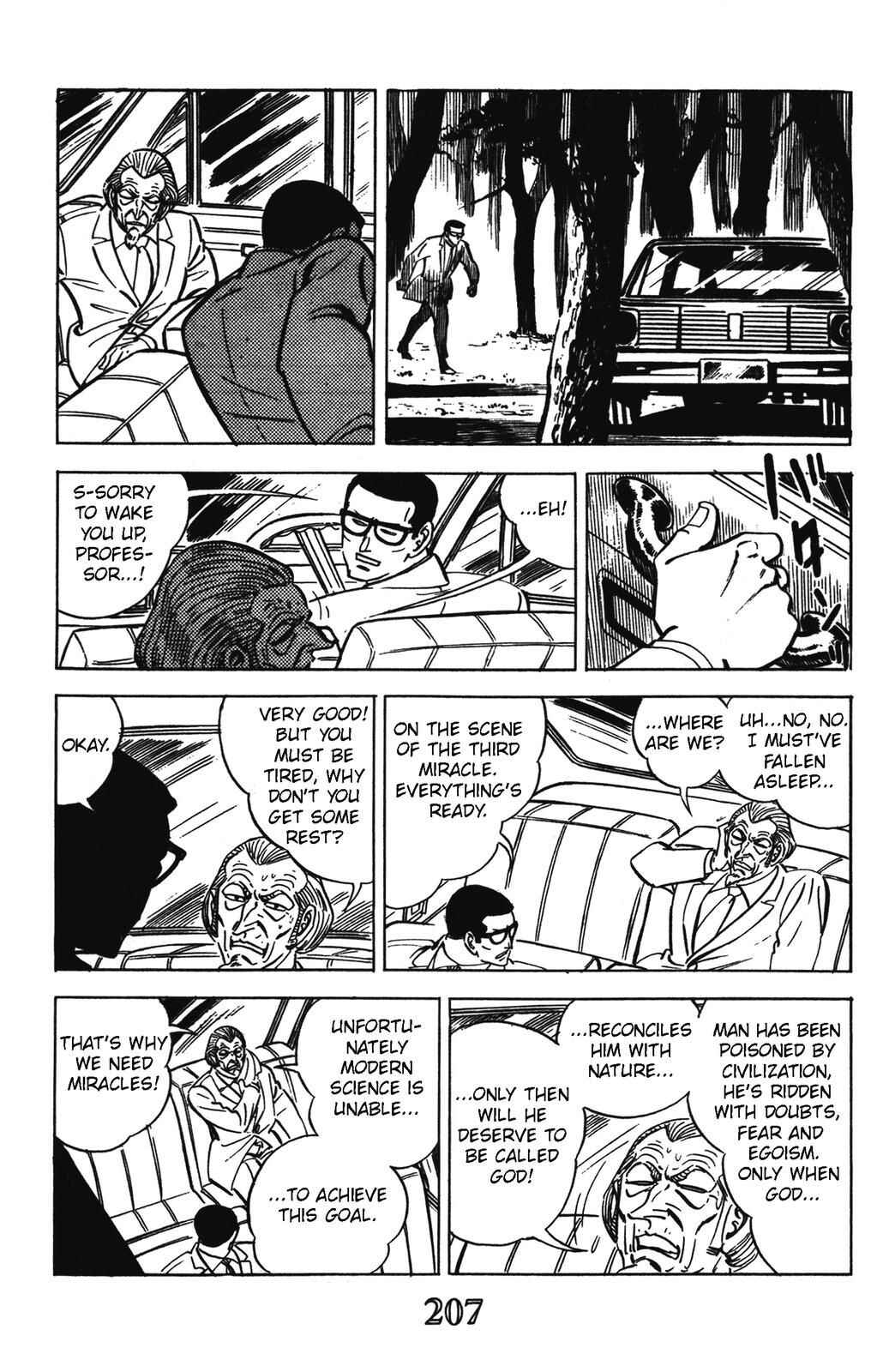 Page 33 Chapter 8 Devil King
