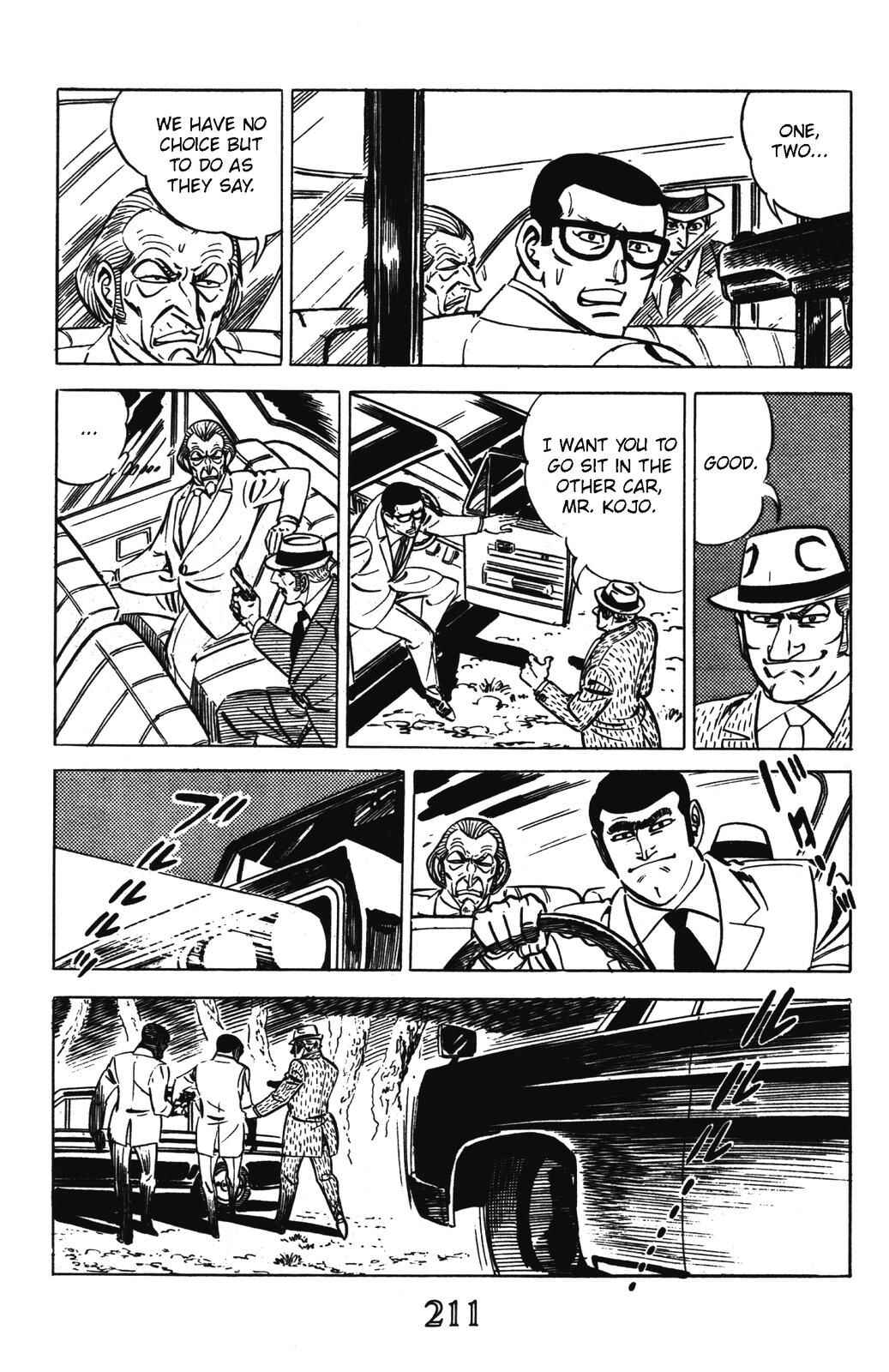 Page 37 Chapter 8 Devil King