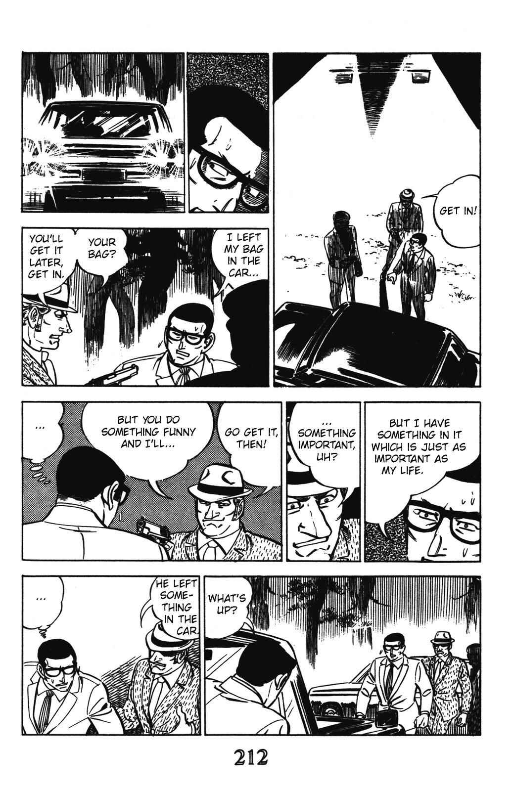 Page 38 Chapter 8 Devil King
