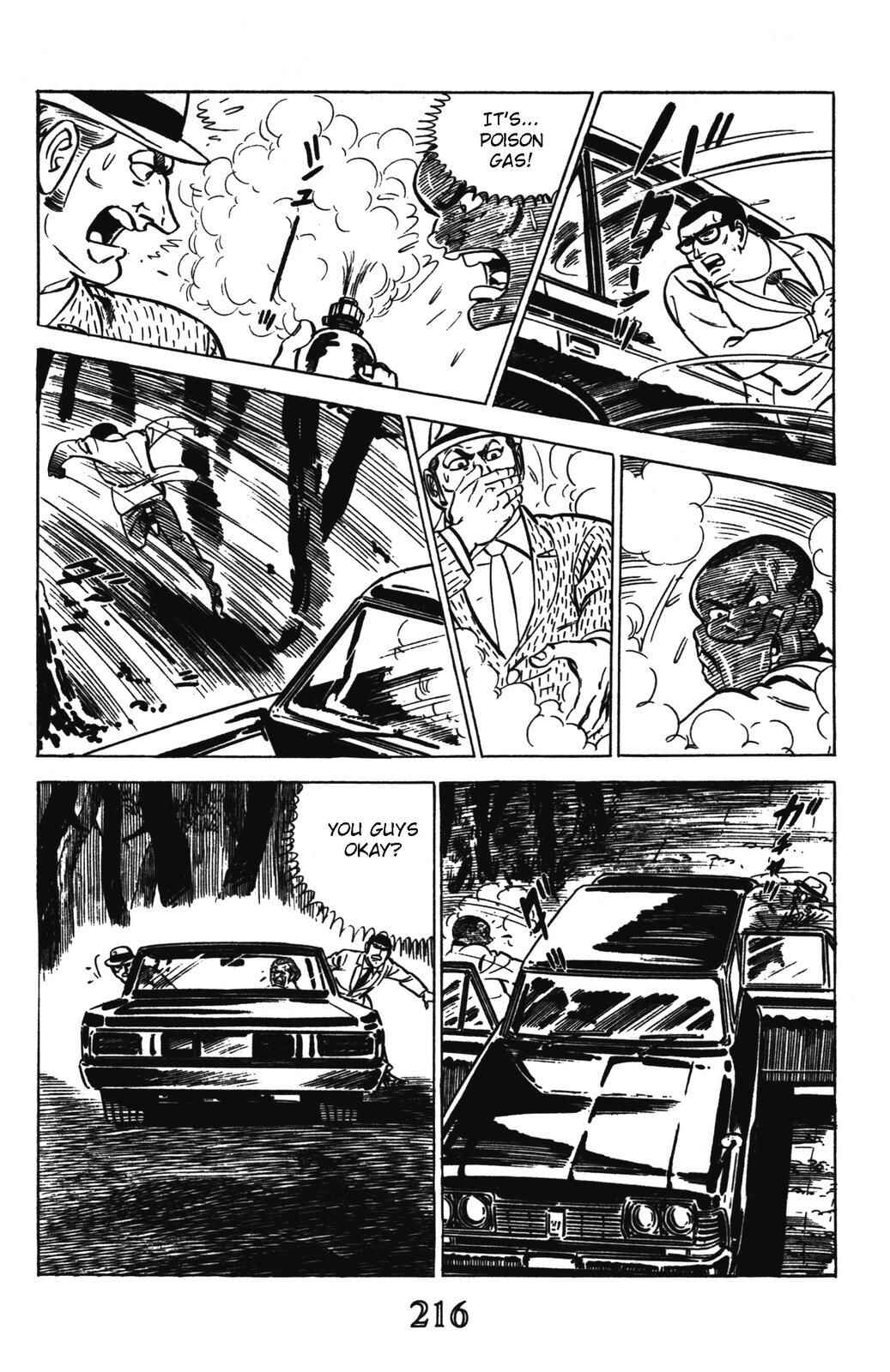 Page 42 Chapter 8 Devil King
