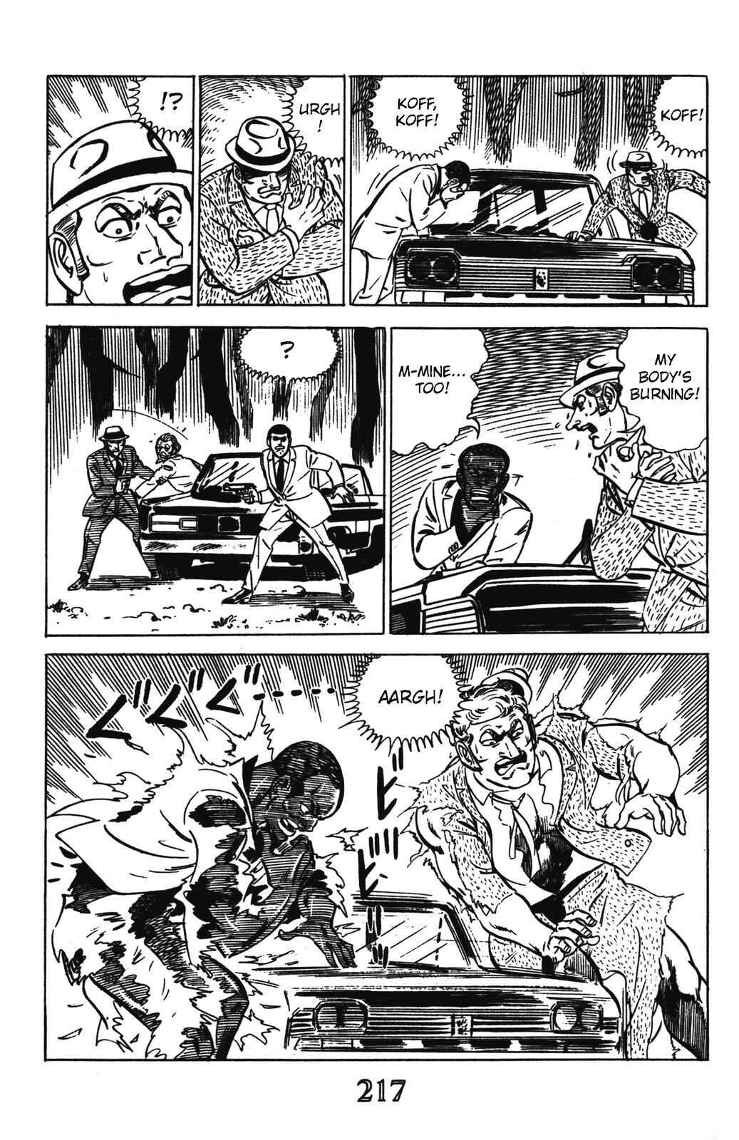 Page 43 Chapter 8 Devil King
