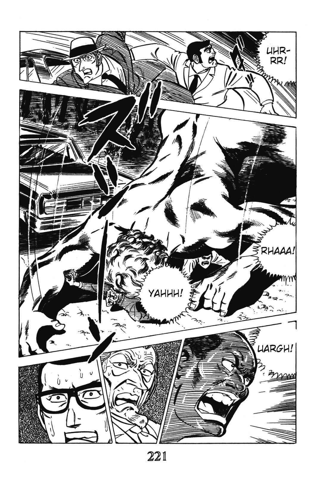 Page 47 Chapter 8 Devil King