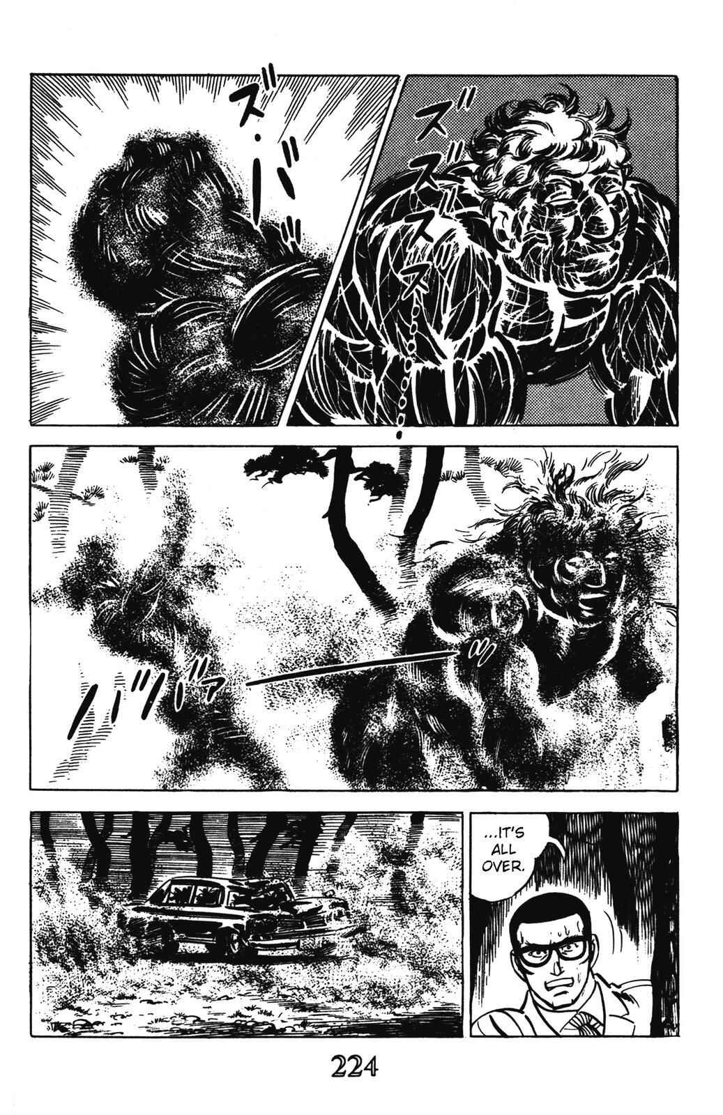 Page 50 Chapter 8 Devil King