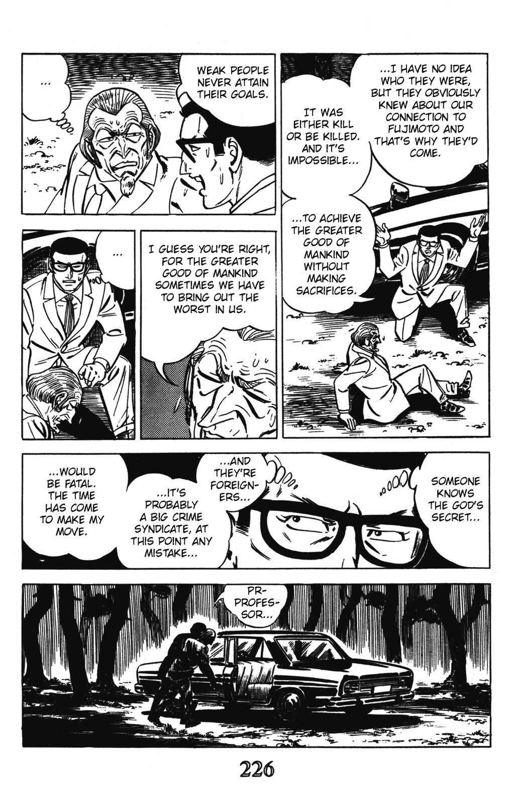 Page 52 Chapter 8 Devil King