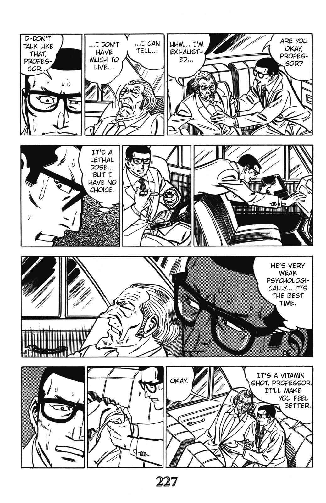 Page 53 Chapter 8 Devil King