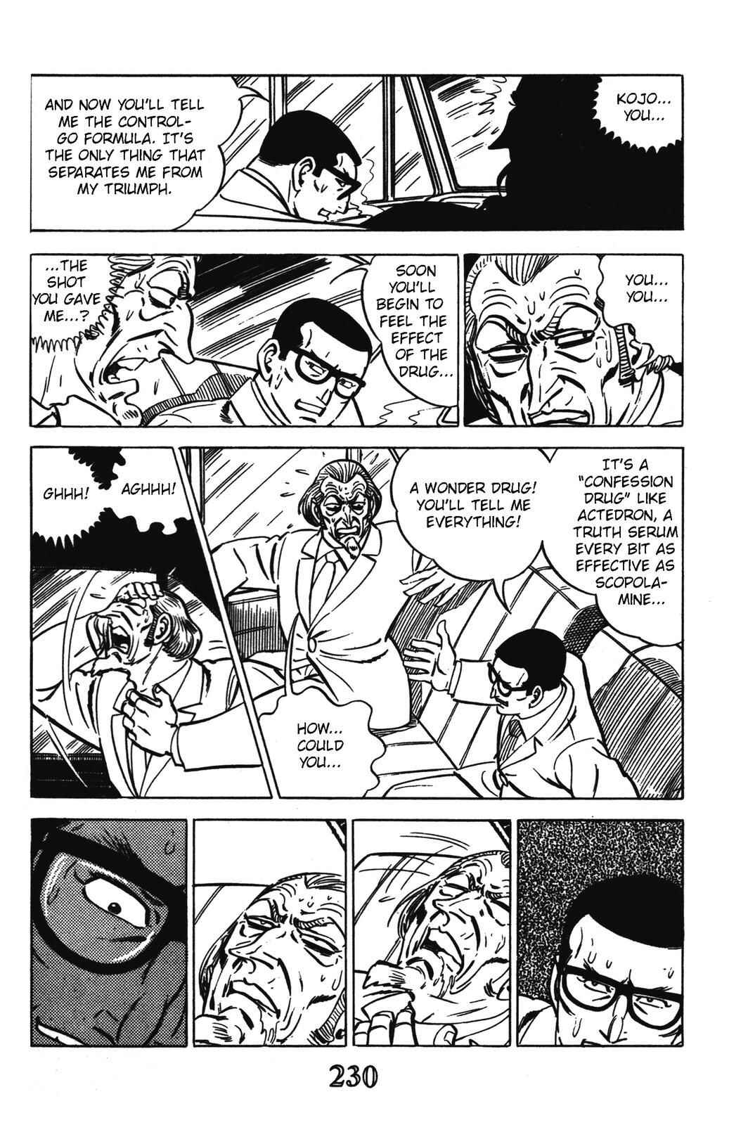Page 56 Chapter 8 Devil King
