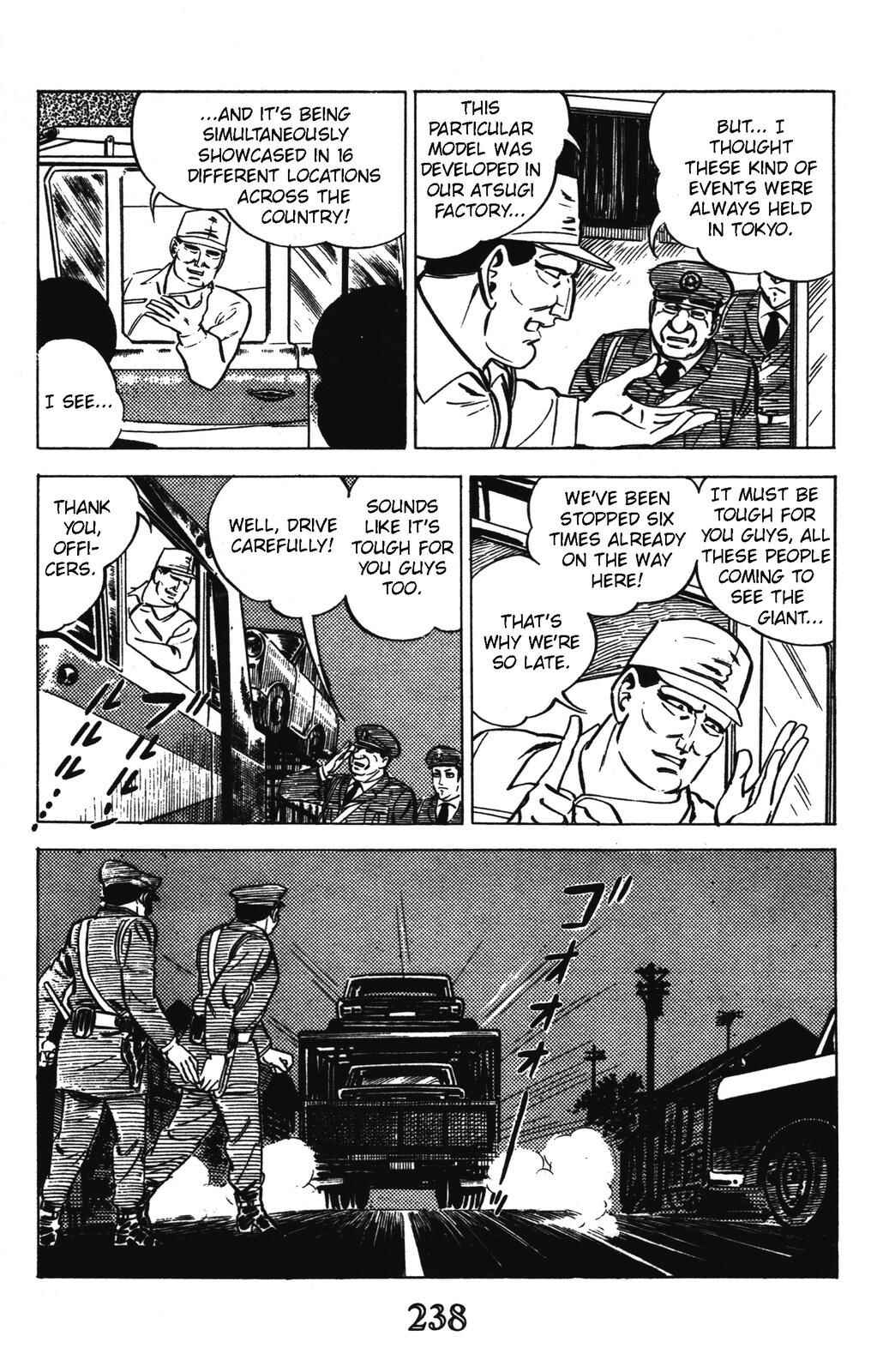 Page 64 Chapter 8 Devil King