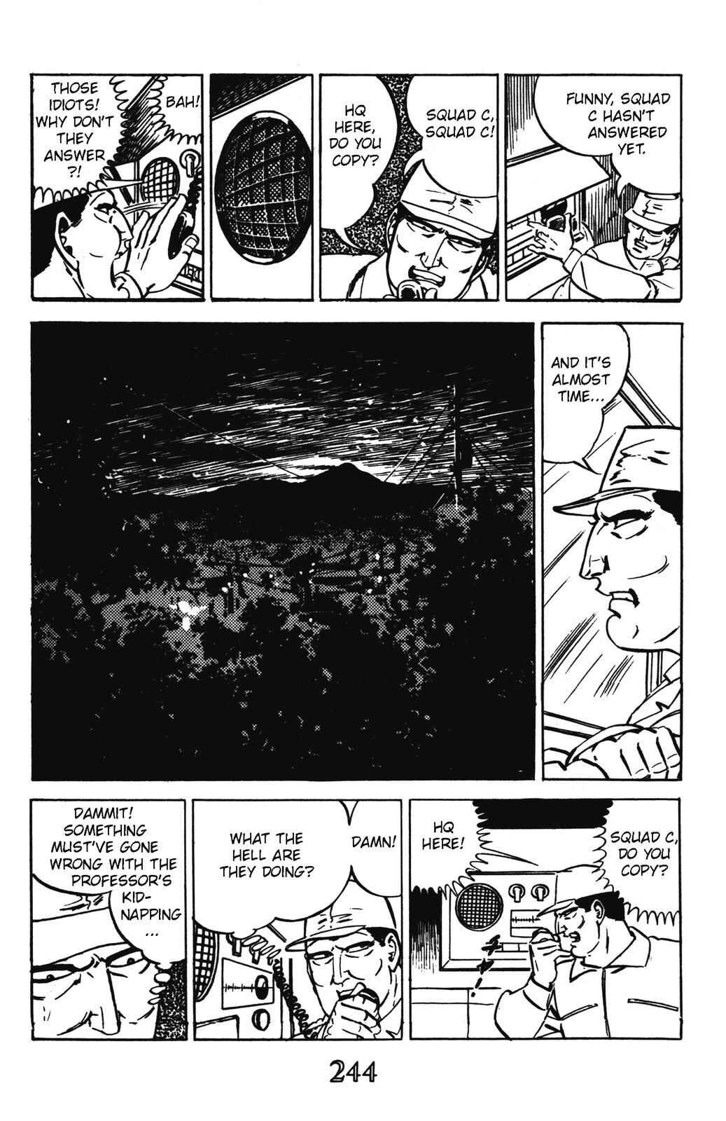 Page 70 Chapter 8 Devil King