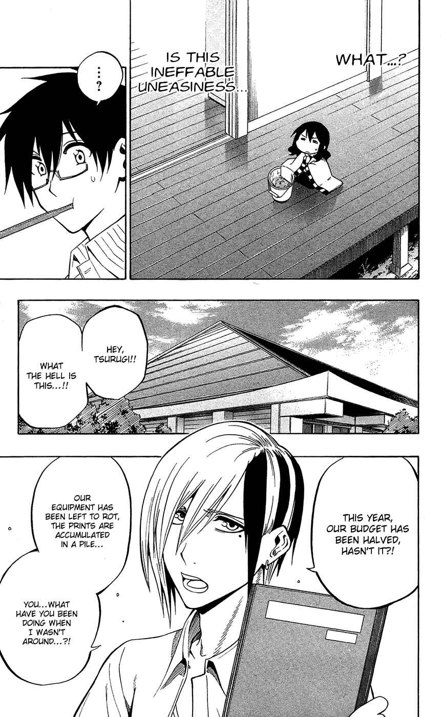Page 10 Chapter 53 Kurogane