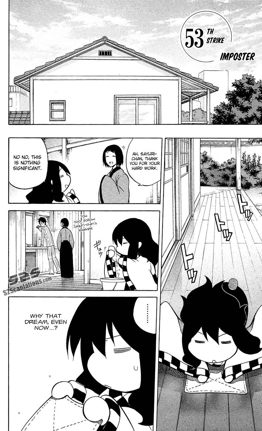 Page 9 Chapter 53 Kurogane