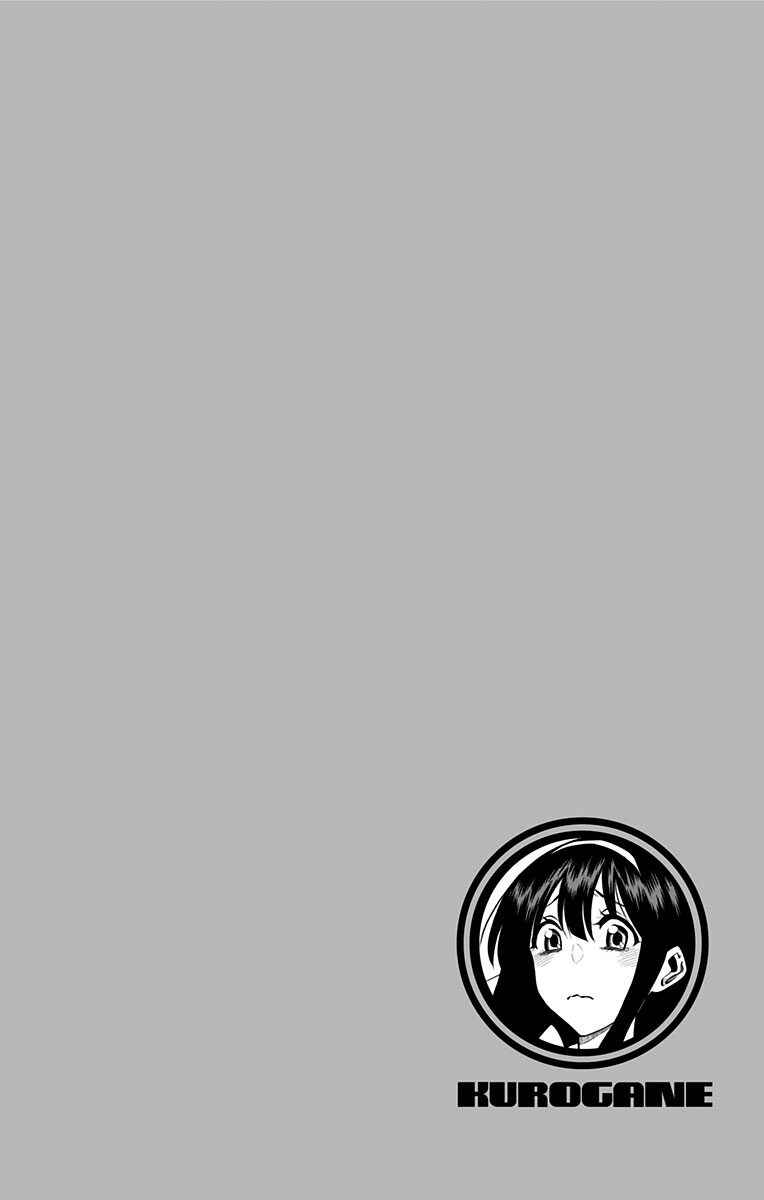 Page 23 Chapter 62 Kurogane