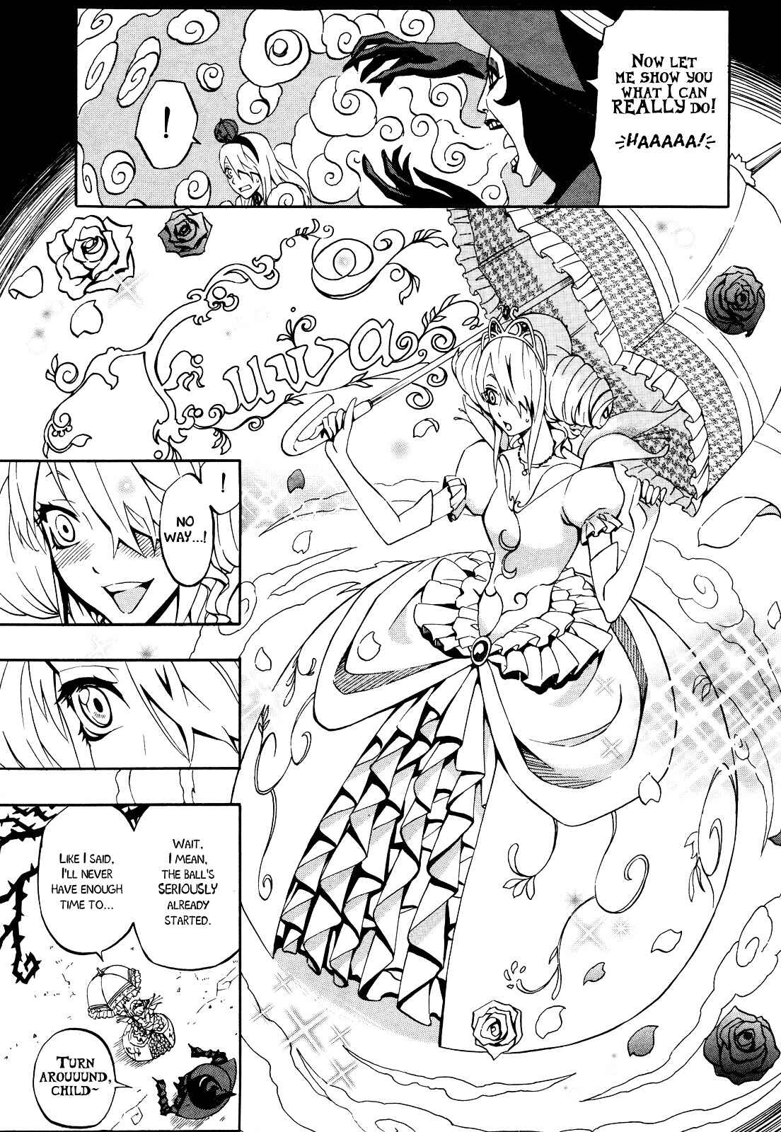 Page 10 Chapter Unknown_b105 12-ji no Kane ga Naru