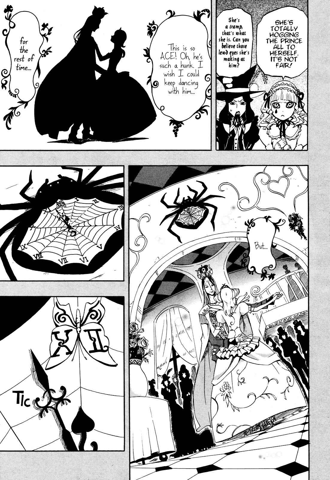 Page 4 Chapter Unknown_b105 12-ji no Kane ga Naru