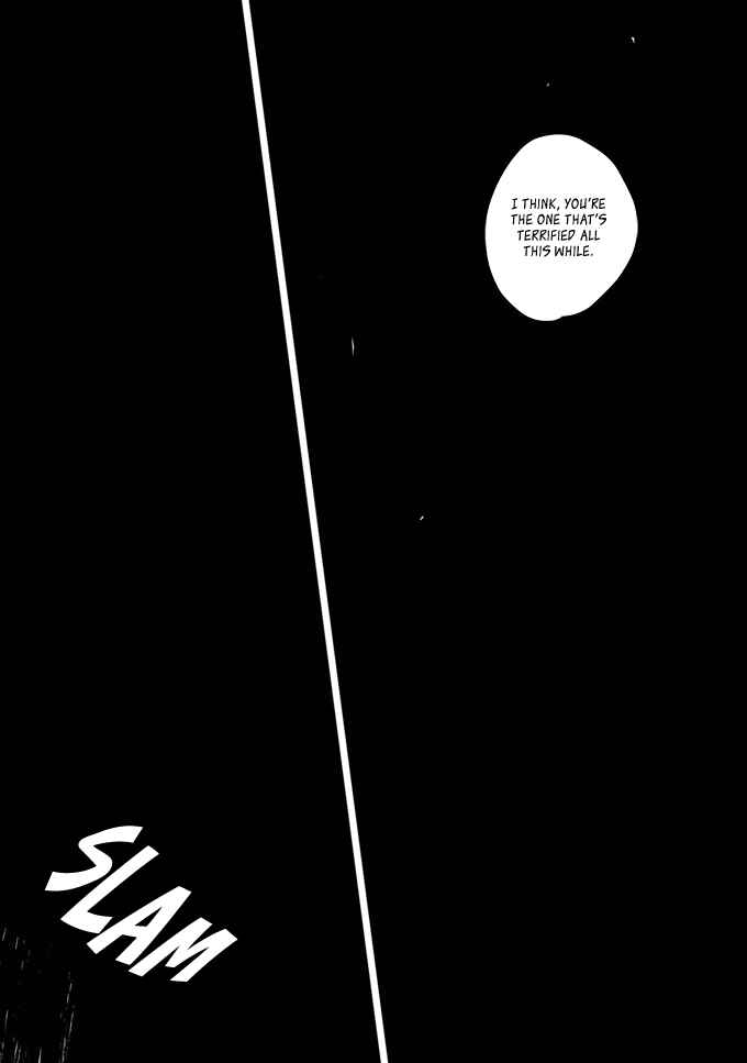 Page 15 Chapter 2 Ano Ko ni Yasashii Sekai ga Ii