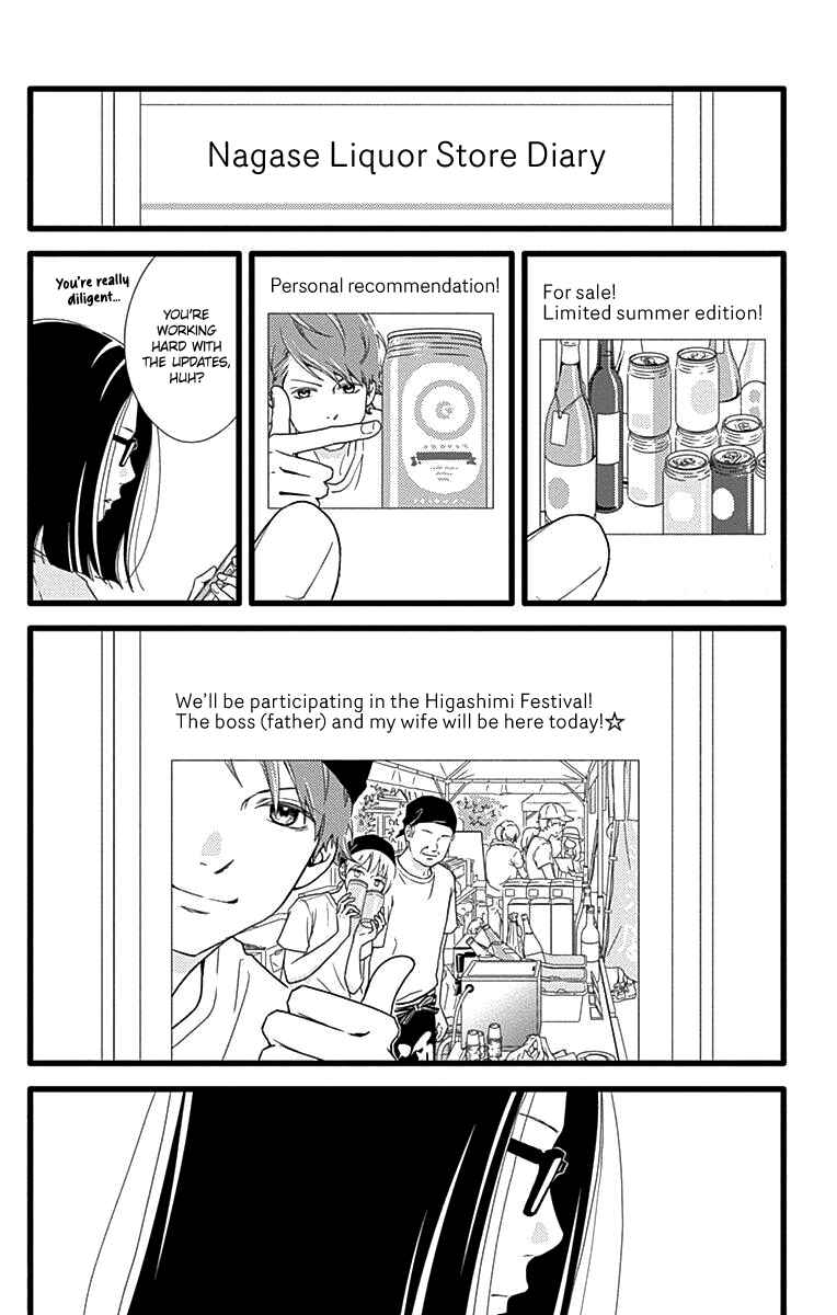 Page 21 Chapter 41 Futsuu no Koiko-chan