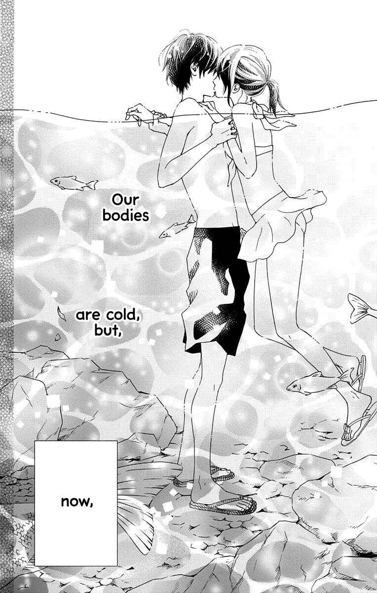 Page 25 Chapter 40 Futsuu no Koiko-chan