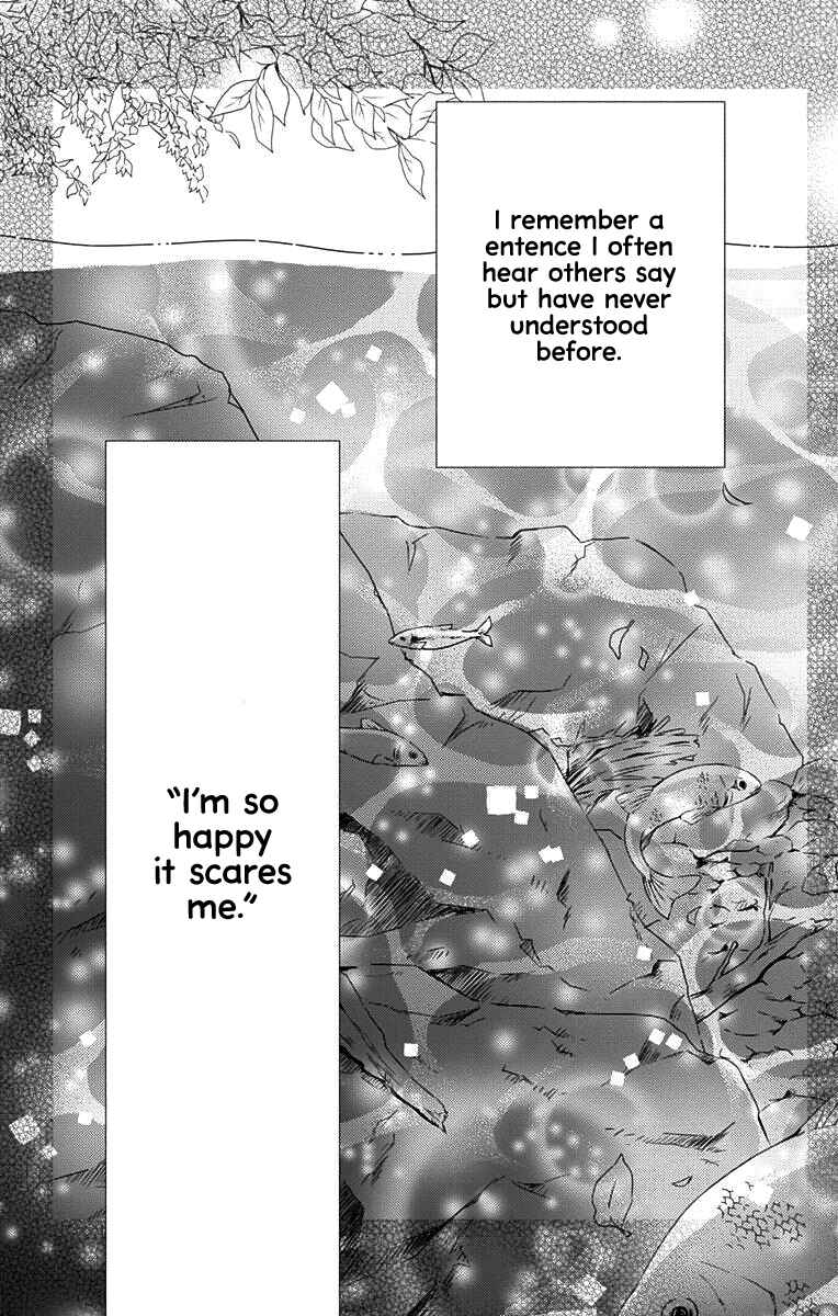 Page 26 Chapter 40 Futsuu no Koiko-chan