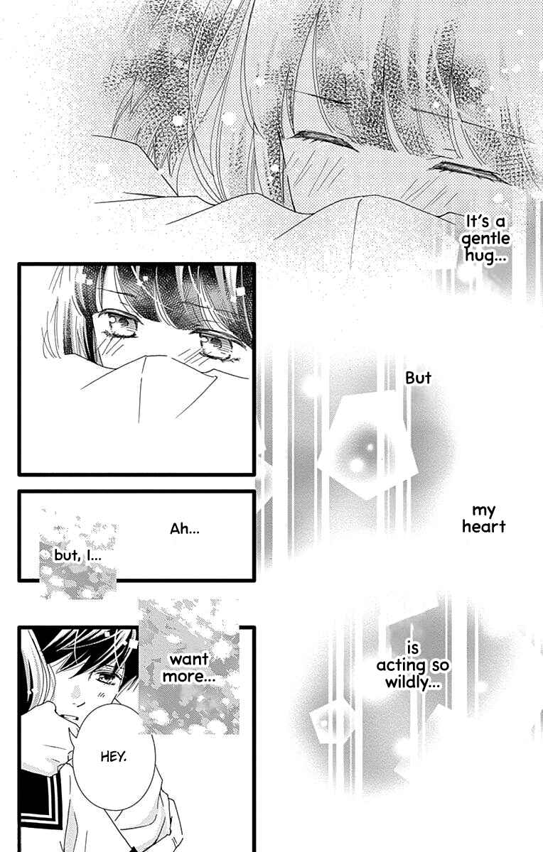 Page 14 Chapter 35 Futsuu no Koiko-chan