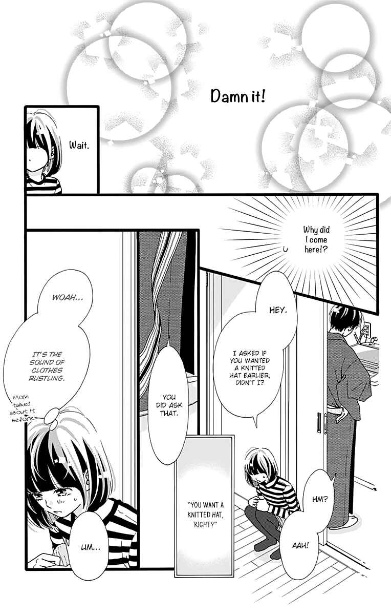 Page 11 Chapter 9 Futsuu no Koiko-chan