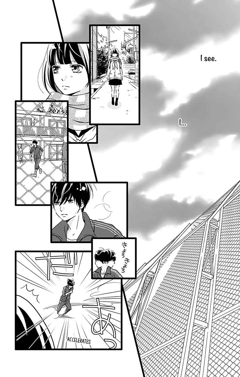 Page 17 Chapter 15 Futsuu no Koiko-chan