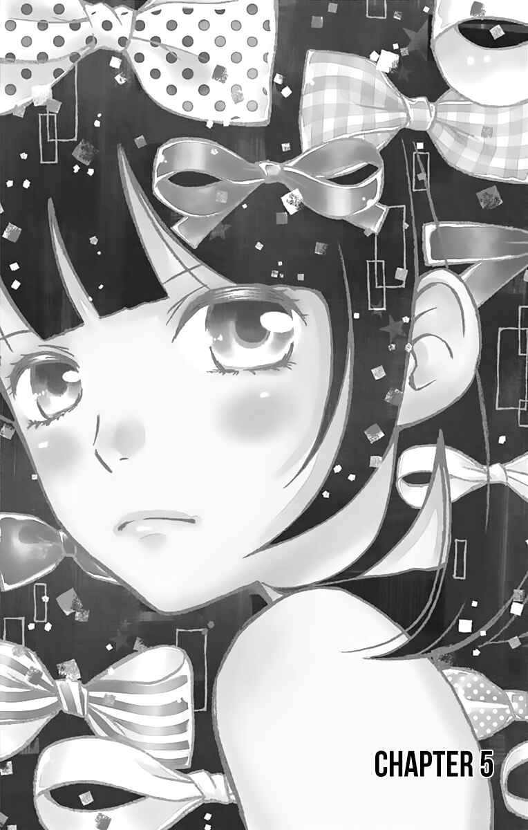 Page 3 Chapter 5 Futsuu no Koiko-chan