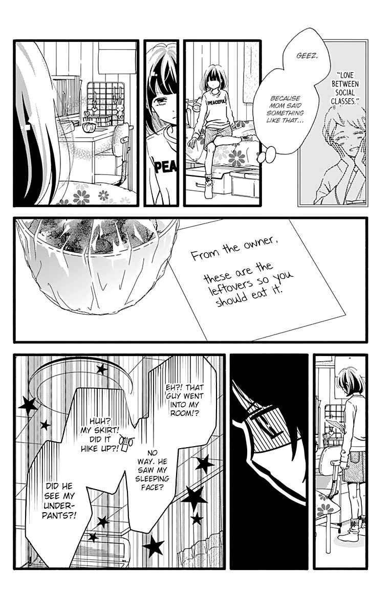 Page 7 Chapter 5 Futsuu no Koiko-chan