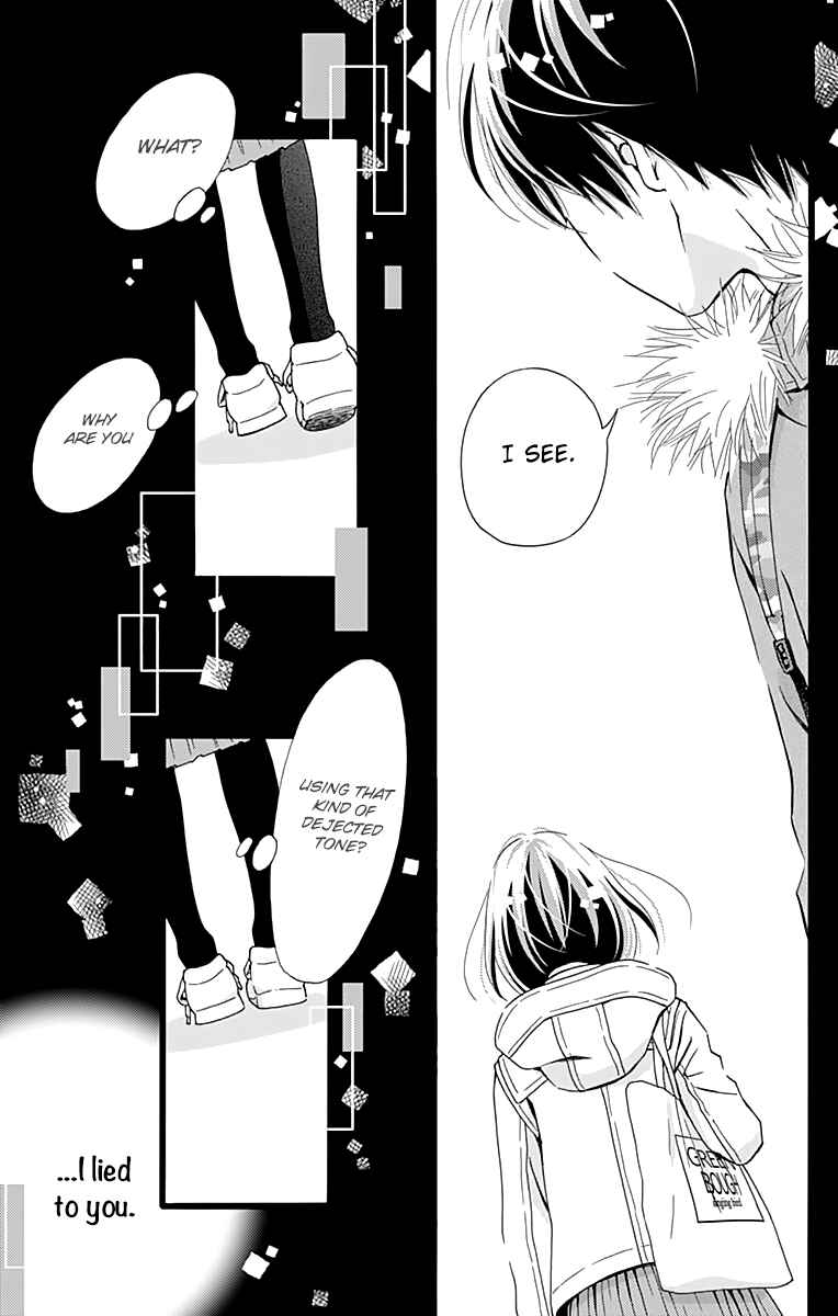 Page 24 Chapter 7 Futsuu no Koiko-chan