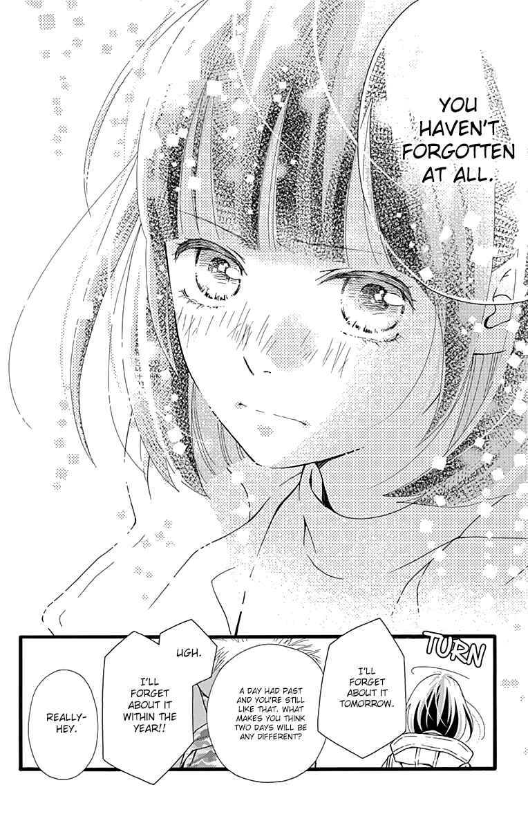 Page 29 Chapter 7 Futsuu no Koiko-chan