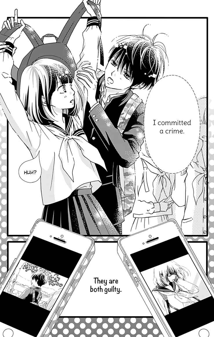 Page 27 Chapter 21 Futsuu no Koiko-chan