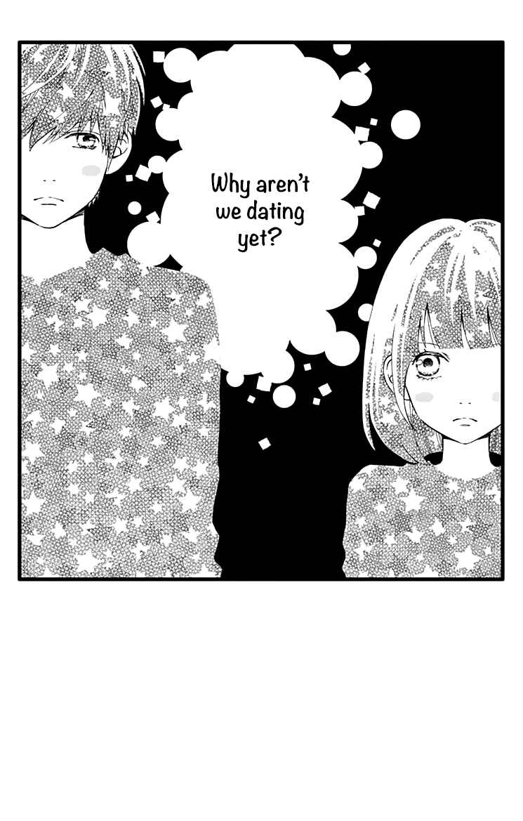 Page 4 Chapter 21 Futsuu no Koiko-chan