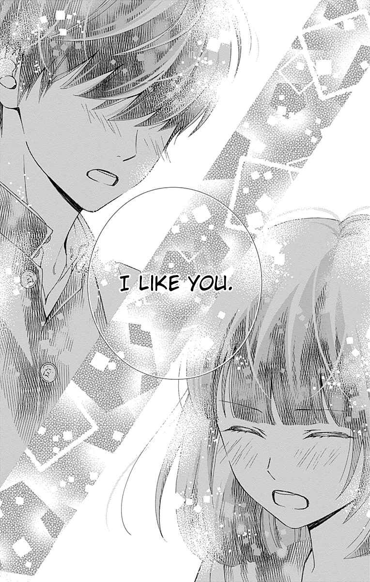 Page 11 Chapter 26 Futsuu no Koiko-chan
